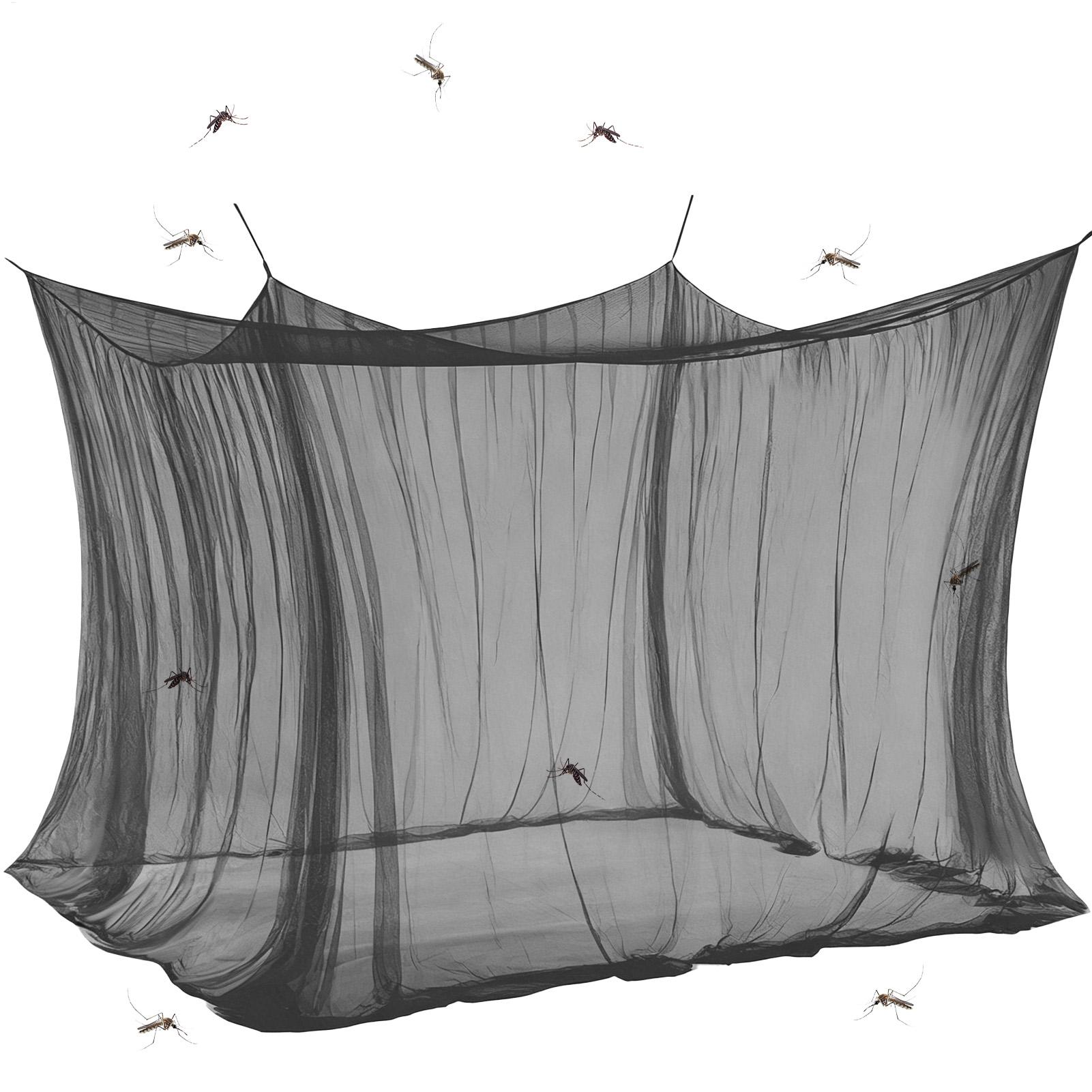 Siatka przeciw owadom na kempi – Camping Hammock With Mosquito Net Rainfly recenzja i cena