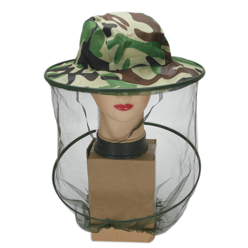 Czapka wędkarska z siatką prze – Camping Hammock With Mosquito Net Rainfly recenzja i cena