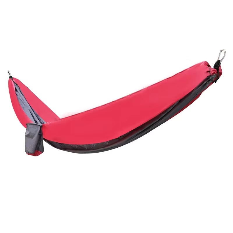 YTYIN Premium Hamak z Nylonu S – Double Hammock Portable Parachute Nylon recenzja i cena