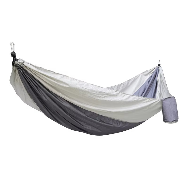 YTYIN Premium Hamak z Nylonu S – Double Hammock Portable Parachute Nylon recenzja i cena