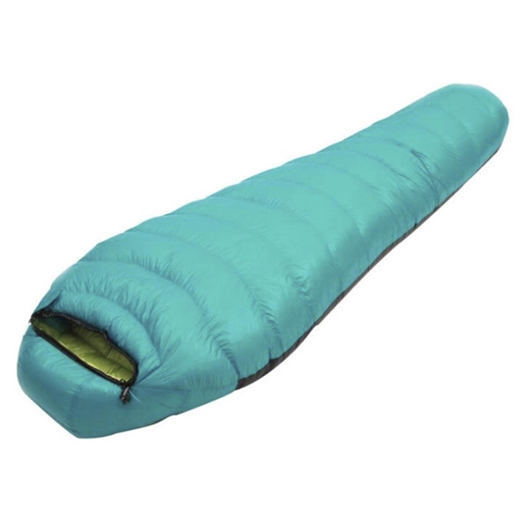 Przenośny, całoroczny, wodoodp – Sleeping Bag 4 Season Down Winter recenzja i cena