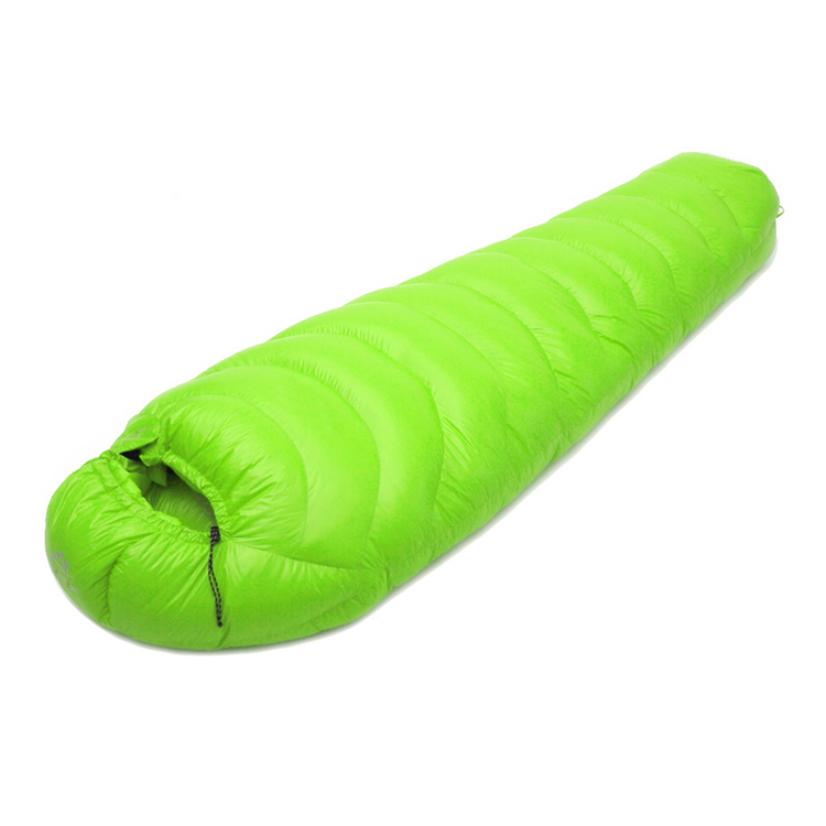 Przenośny, całoroczny, wodoodp – Sleeping Bag 4 Season Down Winter recenzja i cena