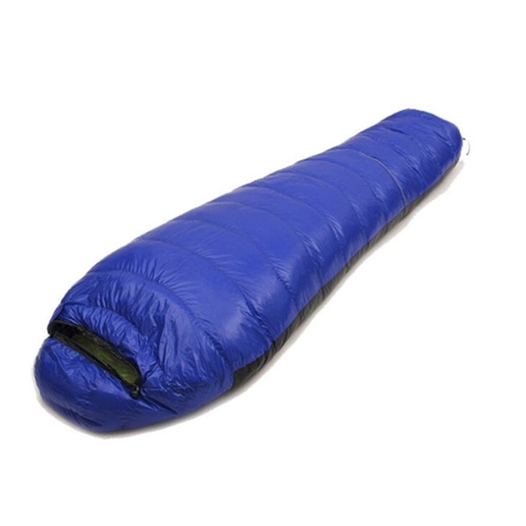Przenośny, całoroczny, wodoodp – Sleeping Bag 4 Season Down Winter recenzja i cena