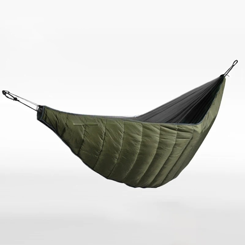 Podkładka pod hamak kempingowy – Underquilt For Camping Hammock Cold Weather recenzja i cena