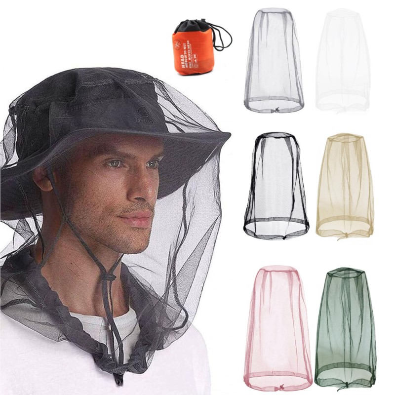 Czapka wędkarska na zewnątrz,  – Camping Hammock With Mosquito Net Rainfly recenzja i cena