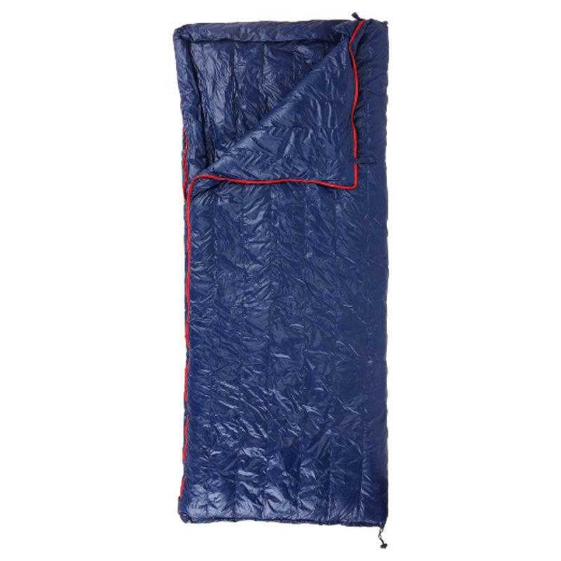 Śpiwór puchowy, 4-sezonowy śpi – Sleeping Bag 4 Season Down Winter recenzja i cena