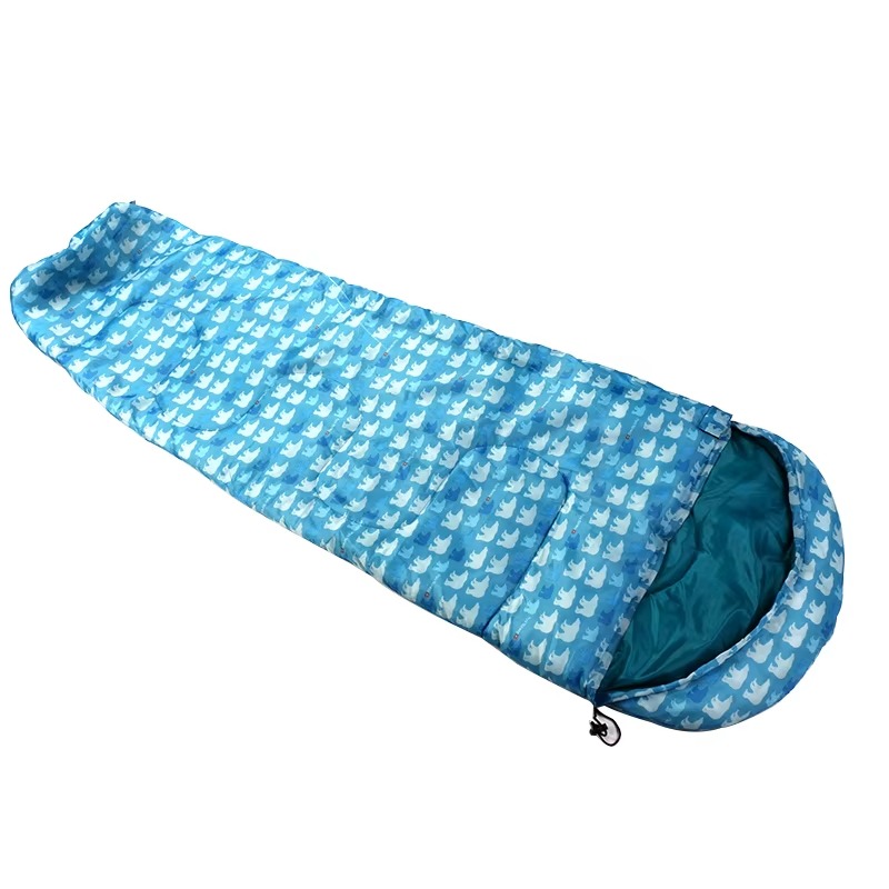 YTYIN Gorąco Sprzedające Się W – Sleeping Bag 4 Season Down Winter recenzja i cena