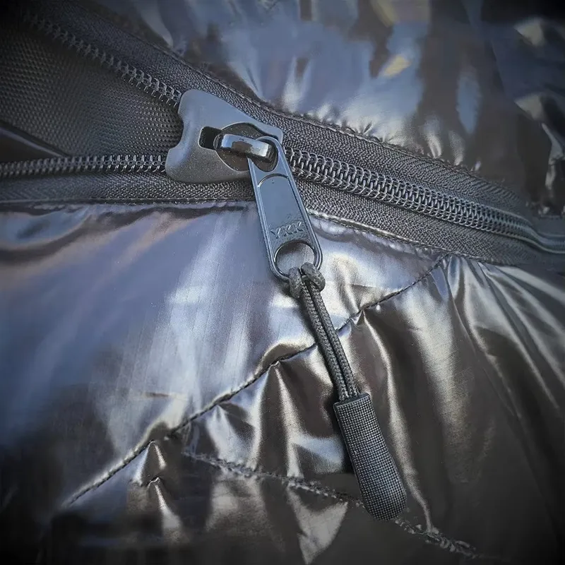 Ultralekki, hydrofobowy śpiwór – Sleeping Bag 4 Season Down Winter recenzja i cena
